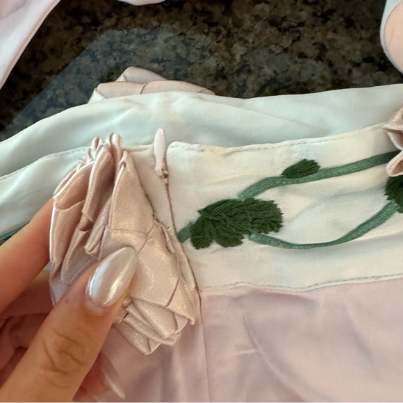 Fillyboo Rosebud Mini Dress - Picture 5 of 14